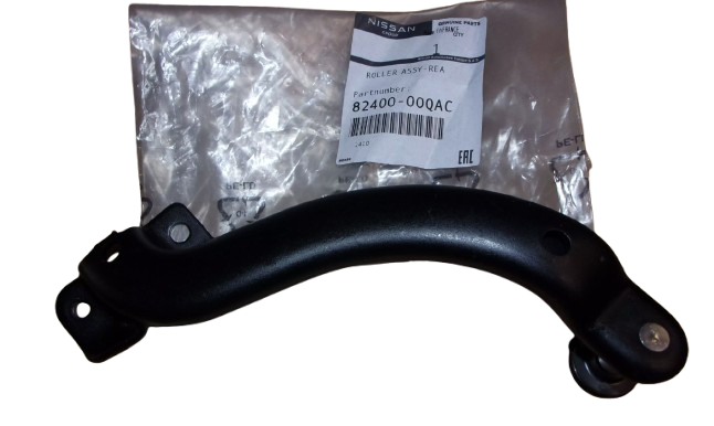 Rolka Drzwi Renault Dacia 8240000Qac Oryginał ORG 8240000QAC