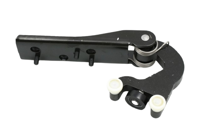 Rolka Drzwi Renault Dacia 8281600Q0G Oryginał ORG 8281600Q0G