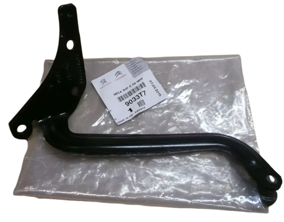 Rolka Drzwi Renault Dacia 9033T7 Oryginał ORG 9033T7