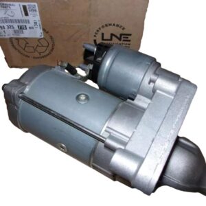 Rozrusznik Citroen Peugeot 1.5 Bluehdi 9832577880 Oryginał ORG 9832577880