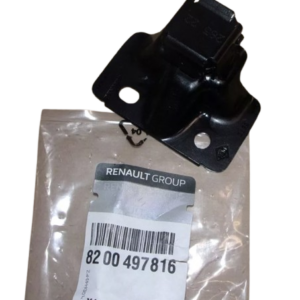 Rygiel Drzwi Tył Renault Dacia 8200497816 Oryginał ORG 8200497816