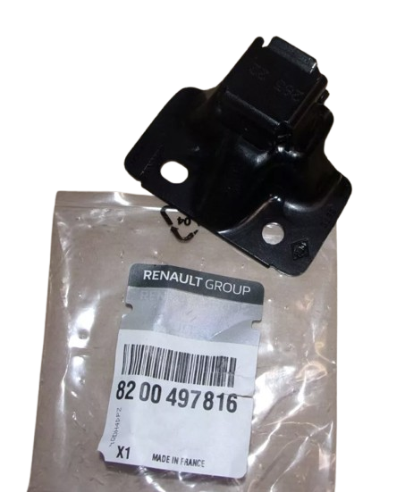 Rygiel Drzwi Tył Renault Dacia 8200497816 Oryginał ORG 8200497816