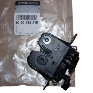 Rygiel Zamek Renault Dacia 905039326R Oryginał ORG 905039326R