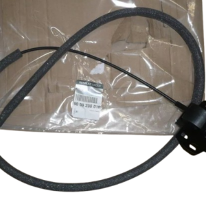 Rygiel Zamek Renault Dacia 905920001R Oryginał ORG 905920001R