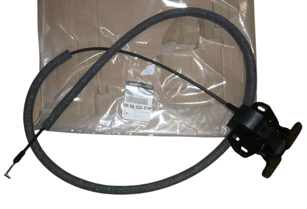 Rygiel Zamek Renault Dacia 905920001R Oryginał ORG 905920001R