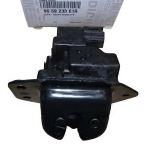 Rygiel Zamek Renault Dacia 905923361R Oryginał ORG 905923361R