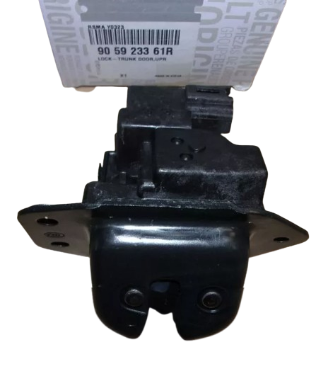 Rygiel Zamek Renault Dacia 905923361R Oryginał ORG 905923361R