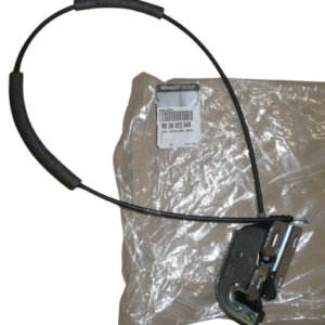 Rygiel Zamek Renault Dacia 905932234R Oryginał ORG 905932234R