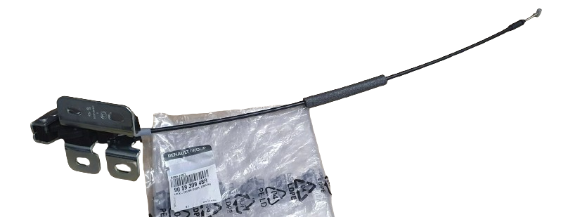 Rygiel Zamek Renault Dacia 905939948R Oryginał ORG 905939948R