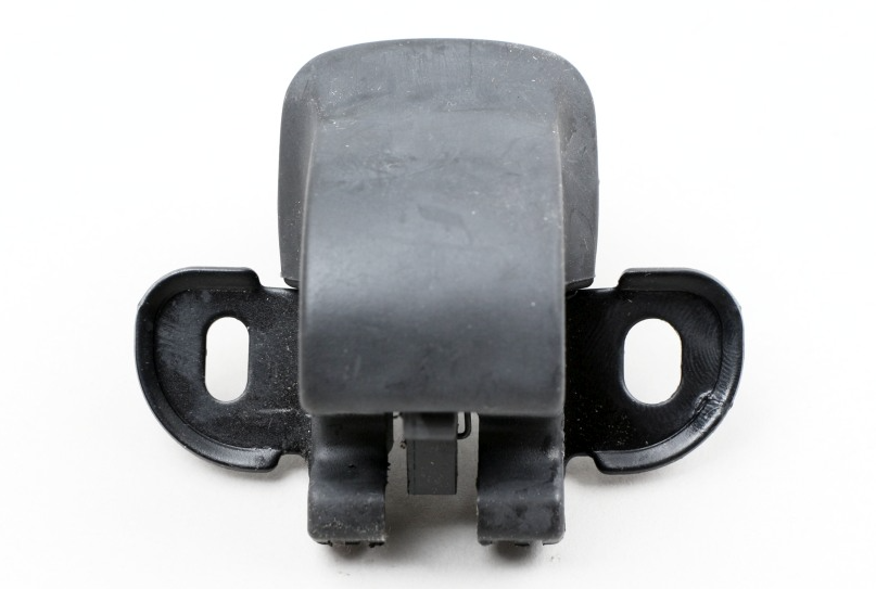 Rygiel Zamek Renault Dacia 9080600Qak Oryginał ORG 9080600QAK