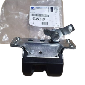 Rygiel Zamek Renault Opel 93458109 Oryginał ORG 93458109