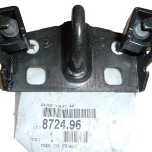 Rygiel Zamka Citroen Peugeot 872496 Oryginał ORG 872496