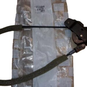 Rygiel Zamka Citroen Peugeot 8726C9 Oryginał ORG 8726C9