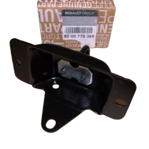 Rygiel Zamka Drzwi Renault Dacia 8200778368 Oryginał ORG 8200778368