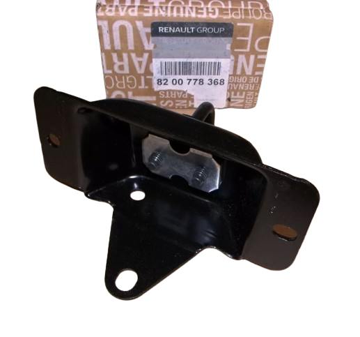 Rygiel Zamka Drzwi Renault Dacia 8200778368 Oryginał ORG 8200778368