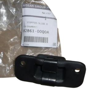 Rygiel Zamka Drzwi Renault Dacia 8286100Q0A Oryginał ORG 8286100Q0A