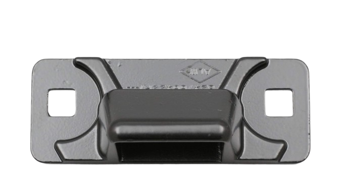 Rygiel Zamka Drzwi Renault Dacia 8286100Q0G Oryginał ORG 8286100Q0G