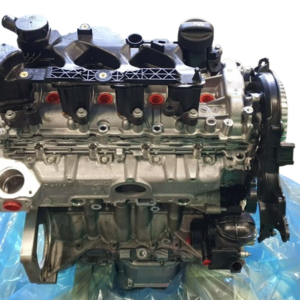 Silnik 1.5 Bluehdi Dv5Rc Yh01 Citroen Peugeot Opel 1622805080 Oryginał 1622805080