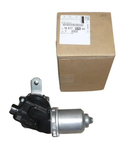 Silnik Wycieraczek Citroen Peugeot 1627797680 Oryginał 1627797680