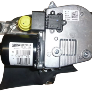Silnik Wycieraczek Citroen Peugeot 6405La Oryginał ORG 6405LA