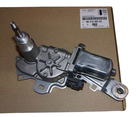 Silnik Wycieraczek Citroen Peugeot B001099280 Oryginał ORG B001099280