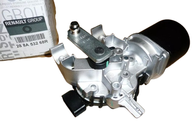 Silnik Wycieraczek Przód Renault Dacia 288A53268R Oryginał 288A53268R