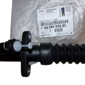 Siłownik Sprzęgła Citroen Peugeot 9809468580 Oryginał ORG 9809468580