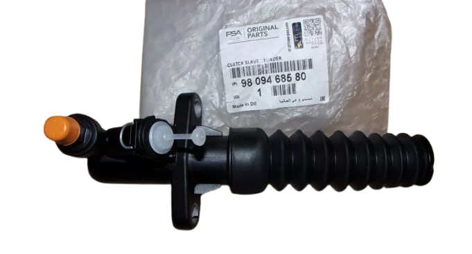 Siłownik Sprzęgła Citroen Peugeot 9809468580 Oryginał ORG 9809468580