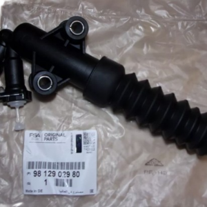 Siłownik Sprzęgła Citroen Peugeot 9812902980 Oryginał ORG 9812902980