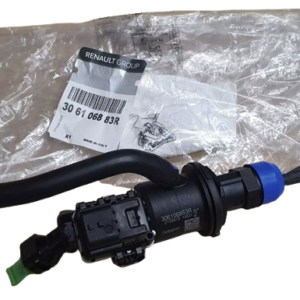 Siłownik Sprzęgła Renault Dacia 1.0Tce 306106883R Oryginał 306106883R