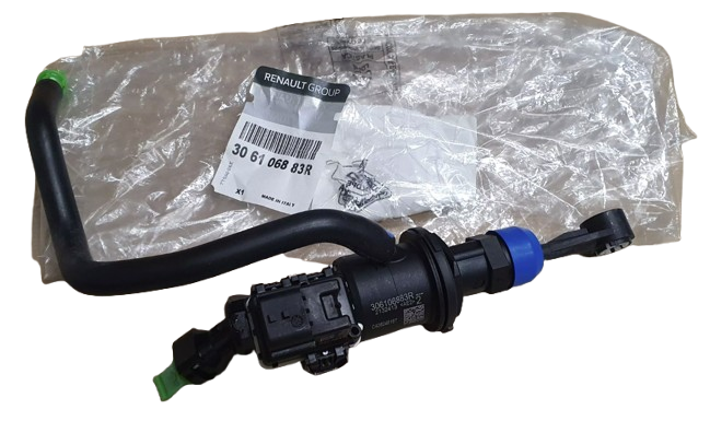 Siłownik Sprzęgła Renault Dacia 1.0Tce 306106883R Oryginał 306106883R