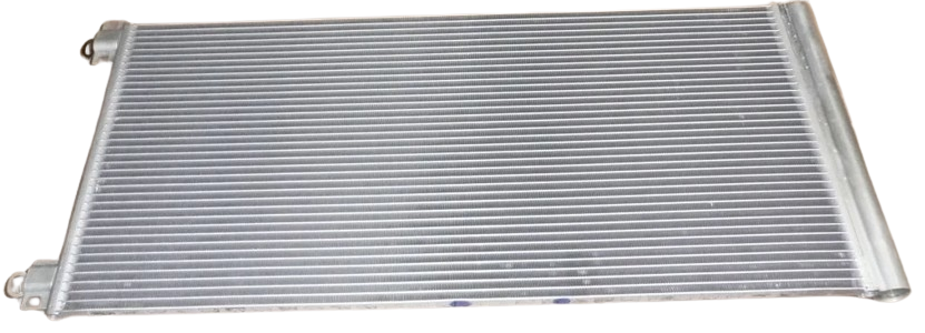 Skraplacz Klimatyzacji Renault Dacia 921000022R Oryginał ORG 921000022R