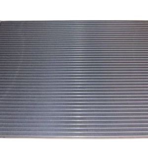 Skraplacz Klimatyzacji Renault Dacia 921006843R Oryginał ORG 921006843R