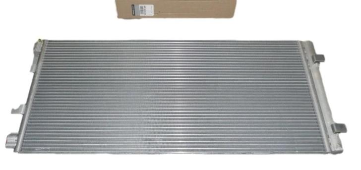 Skraplacz Klimatyzacji Renault Dacia 921007845R Oryginał ORG 921007845R