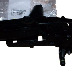 Smok Pompy Oleju Citroen Peugeot 1.5Bluehdi 9808725280 Oryginał ORG 9808725280