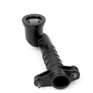 Smok Pompy Oleju Citroen Peugeot 2.0-2.2Bluehdi 9810055980 Oryginał ORG 9810055980