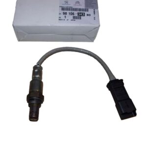 Sonda Lambda Citroen Peugeot 1.0-1.2 9810634380 Oryginał ORG 9810634380