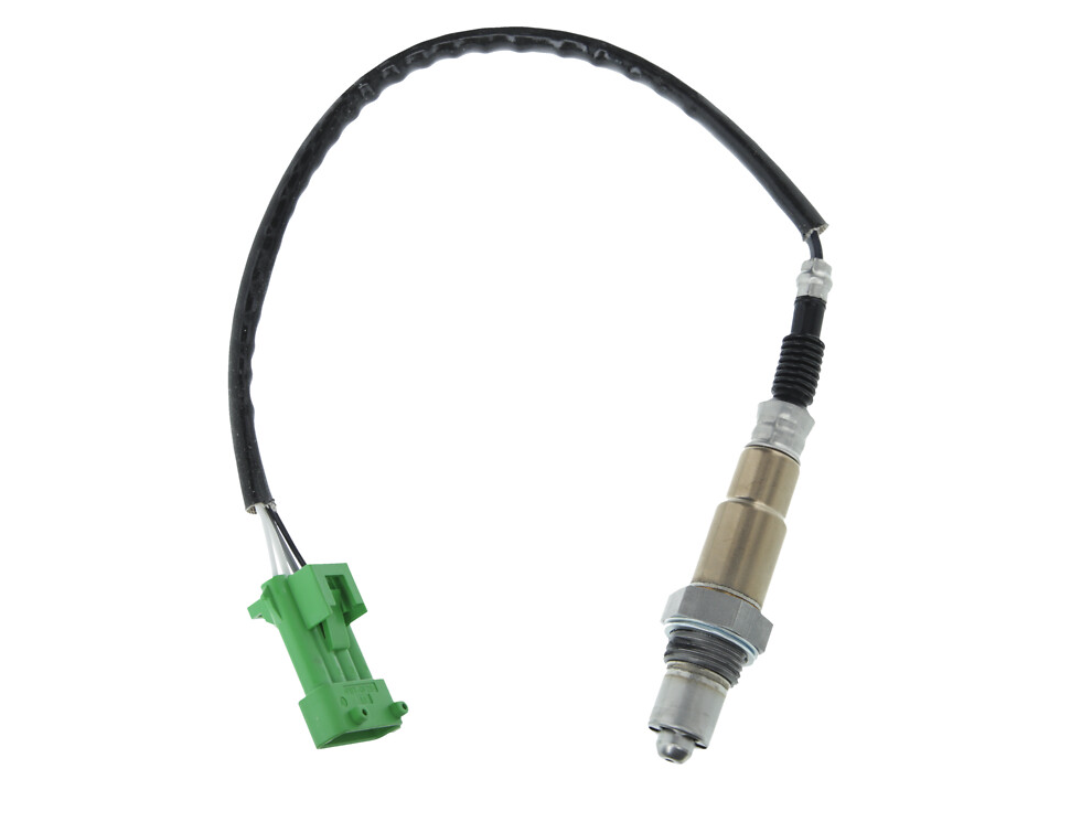 Sonda Lambda Citroen Peugeot 9657632980 Oryginał ORG 9657632980