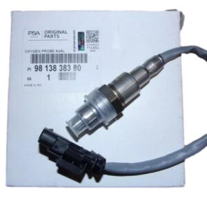 Sonda Lambda Citroen Peugeot 9813838380 Oryginał ORG 9813838380