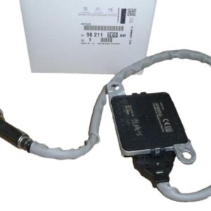 Sonda Lambda Nox Citroen Peugeot 1.6-2.0Bluehdi 9821120980 Oryginał ORG 9821120980