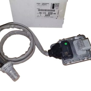 Sonda Lambda Nox Citroen Peugeot 2.0Bluehdi 9817308880 Oryginał ORG 9817308880