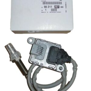 Sonda Lambda Nox Citroen Peugeot 2.0Bluehdi 9821120780 Oryginał ORG 9821120780