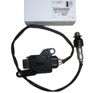 Sonda Lambda Nox Citroen Peugeot 9811207180 Oryginał ORG 9811207180
