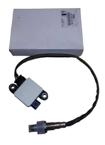 Sonda Lambda Nox Citroen Peugeot 9816245480 Oryginał ORG 9816245480