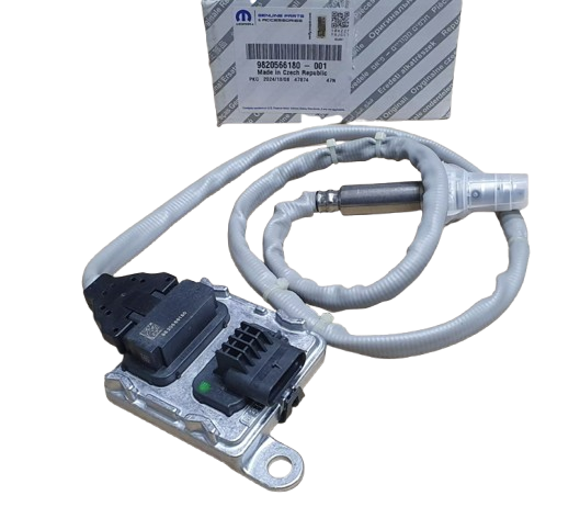 Sonda Lambda Nox Citroen Peugeot 9820566180 Oryginał ORG 9820566180