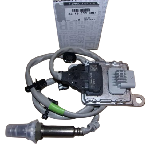 Sonda Lambda Nox Renault Dacia 227900040R Oryginał ORG 227900040R