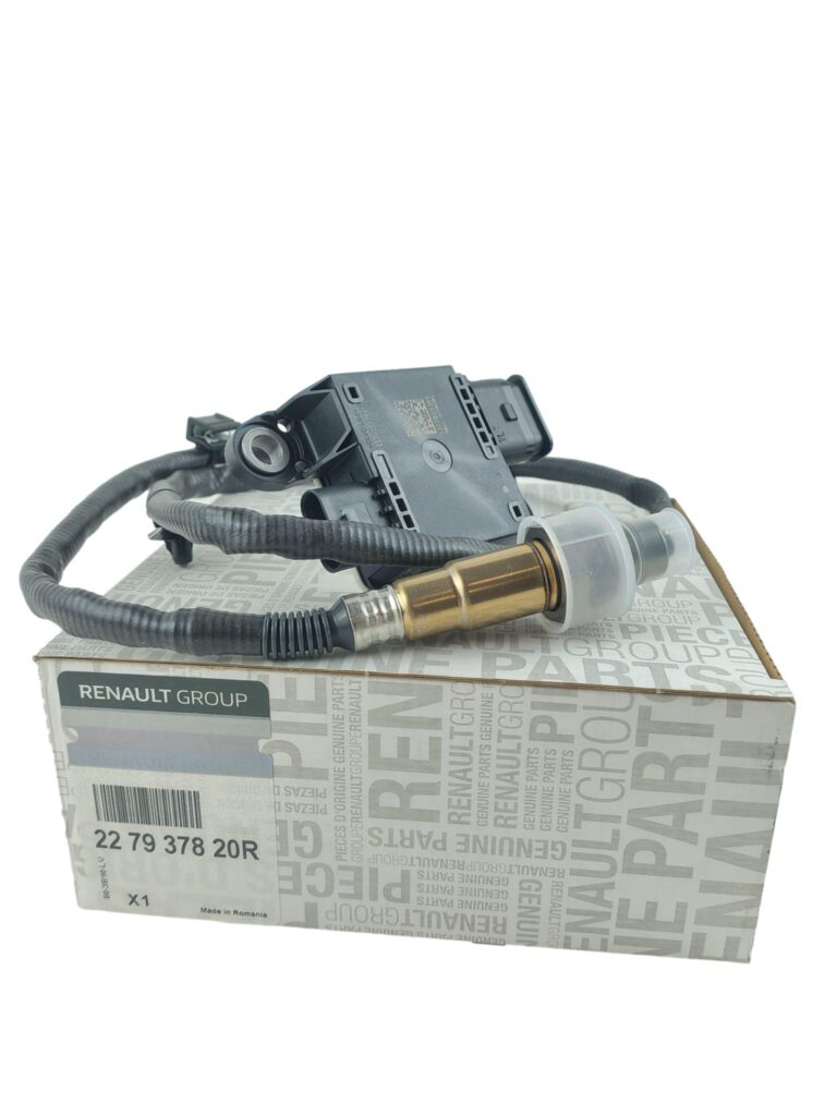 Sonda Nox Renault Dacia 227937820R Oryginał ORG 227937820R