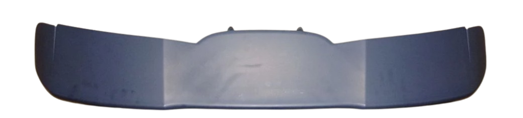 Spojler Tylnej Klapy Citroen Peugeot 1609330580 Oryginał ORG 1609330580