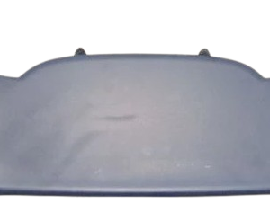 Spojler Tylnej Klapy Citroen Peugeot 1609330580 Oryginał ORG 1609330580