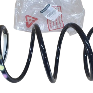 Sprężyna Zawieszenia Przód Renault Dacia 540100046R Oryginał ORG 540100046R